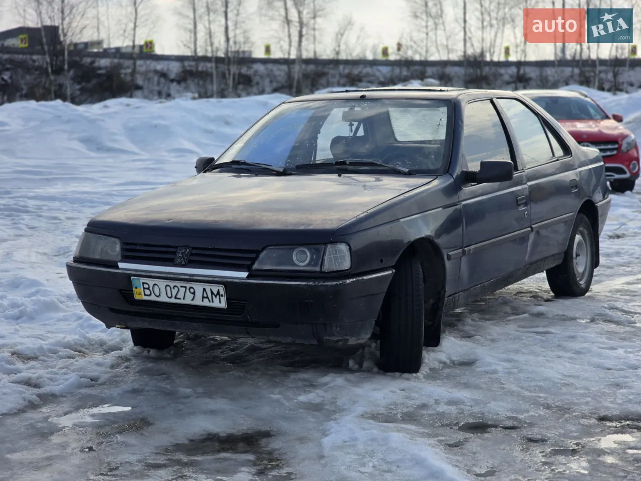 2022 BMW 3er - мініатюра 55