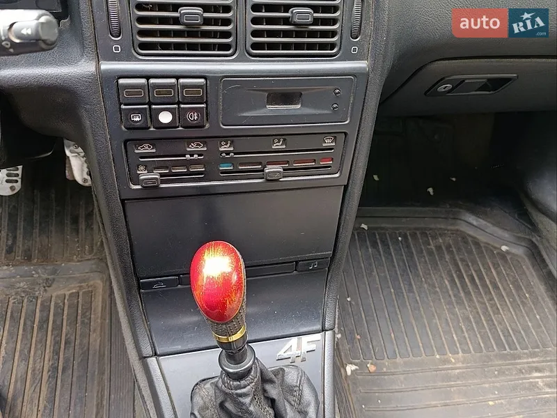 Peugeot 405 1988 VIN VF315BB2208012103 фото оголошення 10 з 41