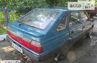 Универсал Peugeot 406 1993 в Костополе