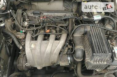 Седан Peugeot 406 1996 в Днепре