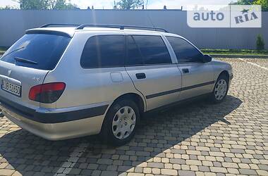 Универсал Peugeot 406 1998 в Ивано-Франковске