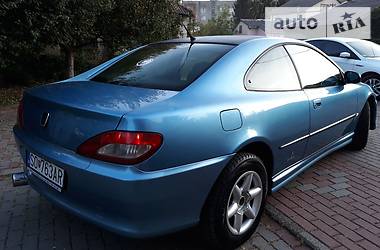 Купе Peugeot 406 2005 в Мукачево