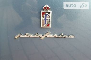 Купе Peugeot 406 2005 в Мукачево