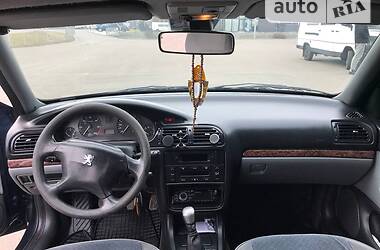 Универсал Peugeot 406 2000 в 