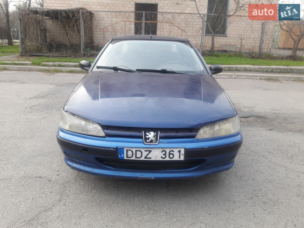 Фото авто 2