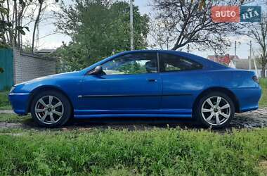Купе Peugeot 406 2003 в Херсоні