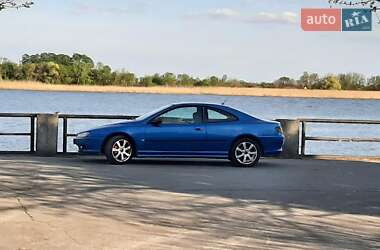 Купе Peugeot 406 2003 в Херсоні