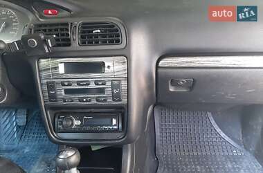 Купе Peugeot 406 2003 в Херсоні