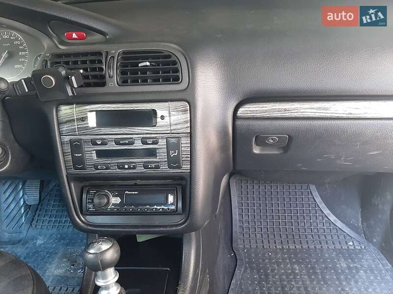 Купе Peugeot 406 2003 в Херсоні