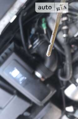 Купе Peugeot 406 2003 в 