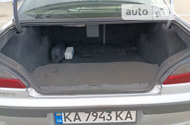 Седан Peugeot 406 1998 в Киеве