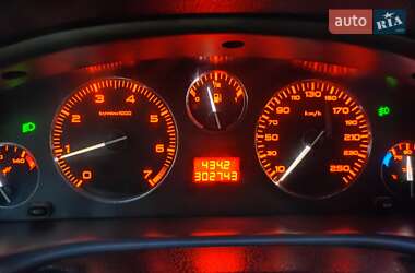 Седан Peugeot 406 2003 в Одессе