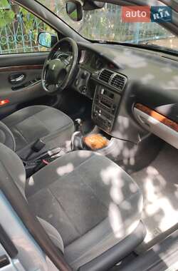 Седан Peugeot 406 2003 в Одессе