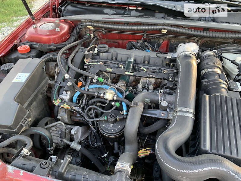 Седан Peugeot 406 1999 в Каменец-Подольском