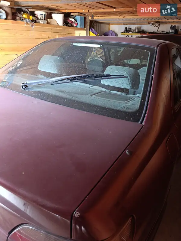 Peugeot 406