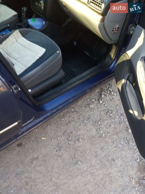 Універсал Peugeot 406 1999 в Вінниці