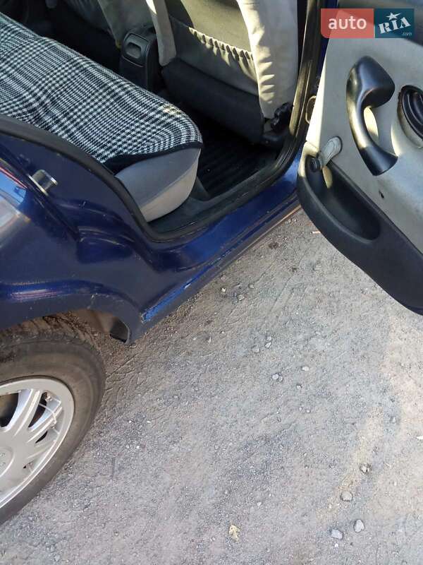 Універсал Peugeot 406 1999 в Вінниці