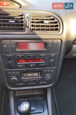 Седан Peugeot 406 2002 в 