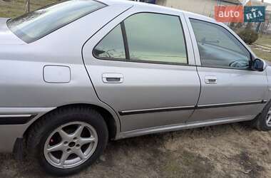 Седан Peugeot 406 2001 в Ратным