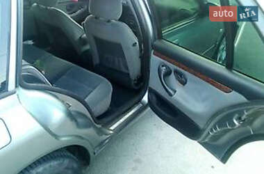 Універсал Peugeot 406 2002 в 