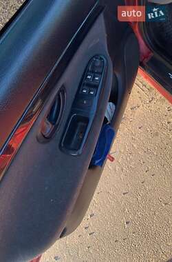 Седан Peugeot 406 1999 в 