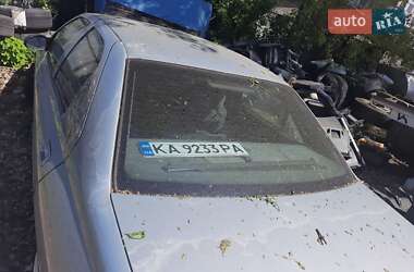Седан Peugeot 406 2003 в 