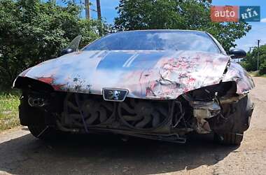 Купе Peugeot 406 2003 в Одесі