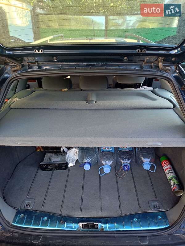 Универсал Peugeot 406 1999 в Кропивницком