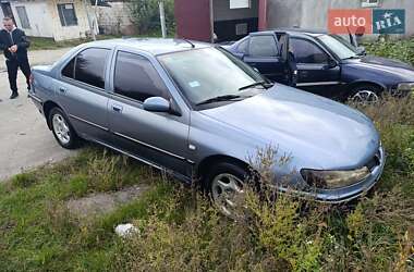 Седан Peugeot 406 1999 в Каменец-Подольском