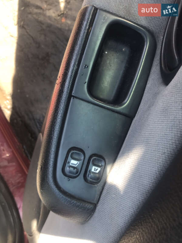 Седан Peugeot 406 1998 в Виннице