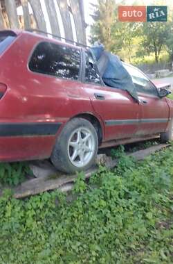 Універсал Peugeot 406 1998 в Львові