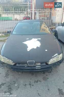 Купе Peugeot 406 1997 в Житомирі
