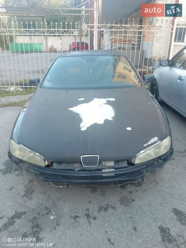 Peugeot 406 1997