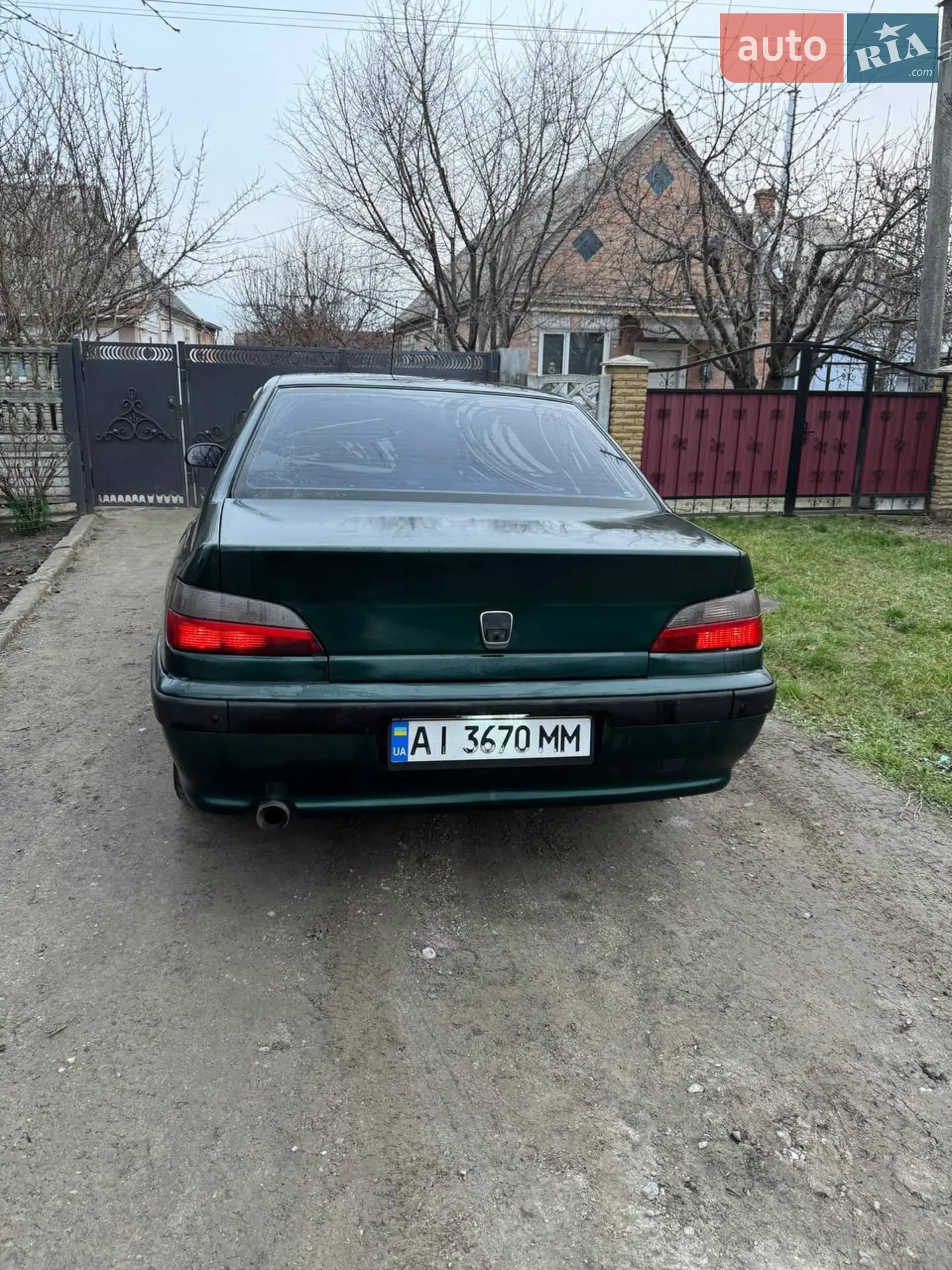 Фото авто 1