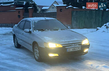 Седан Peugeot 406 1999 в Белой Церкви