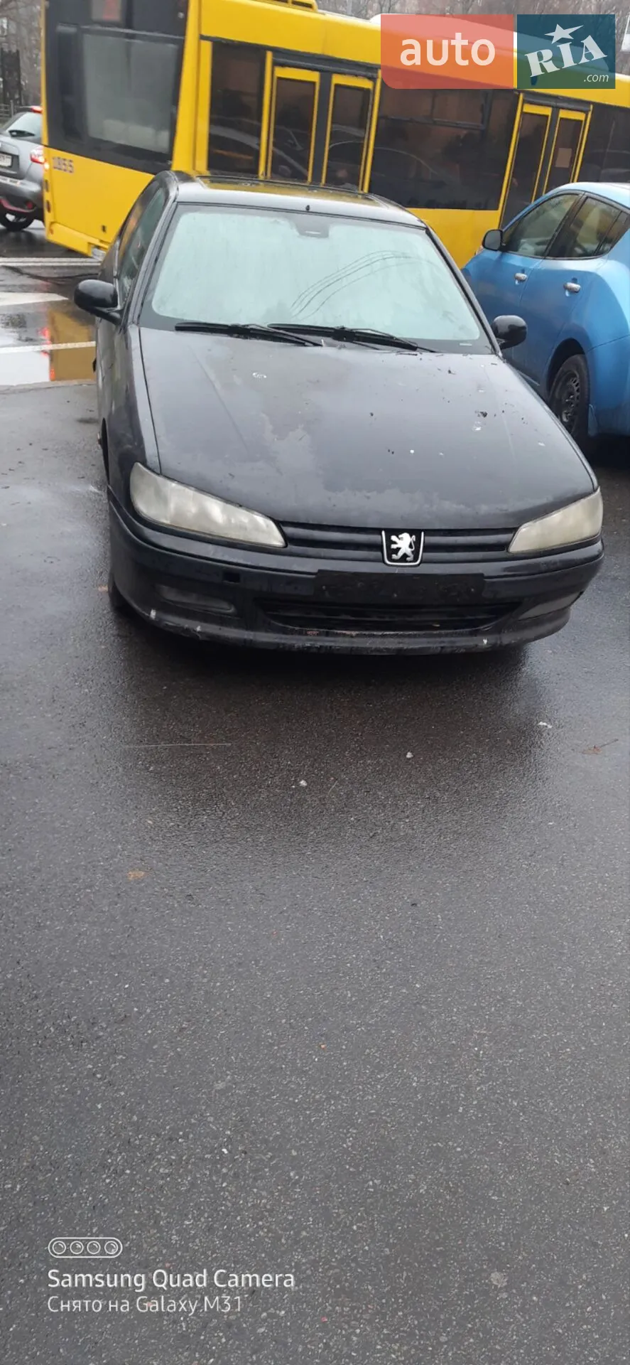 Фото авто 3