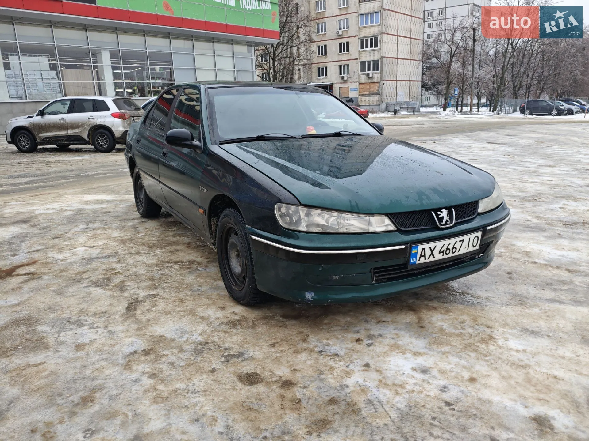 Фото авто 2
