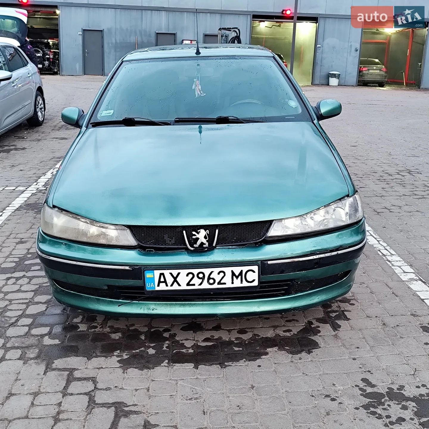 Фото авто 8