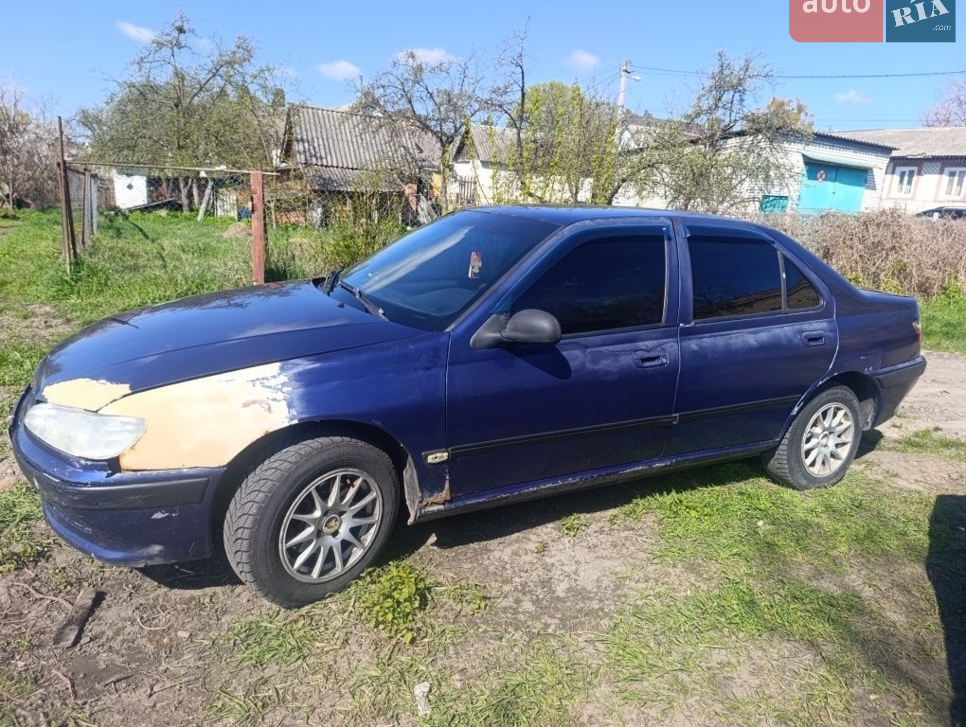 Фото авто 4