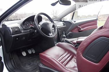 Купе Peugeot 407 2006 в Одессе