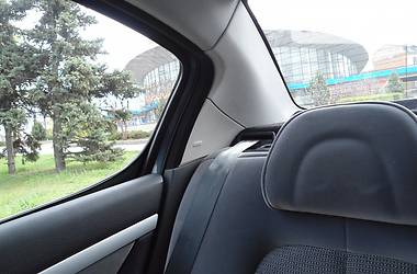 Седан Peugeot 407 2006 в Харькове