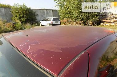 Седан Peugeot 407 1997 в 