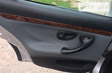 Седан Peugeot 407 2000 в 