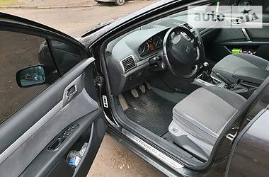 Универсал Peugeot 407 2006 в Тернополе