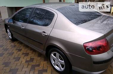 Другие легковые Peugeot 407 2008 в Хмельницком