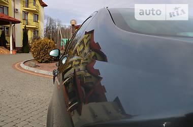 Седан Peugeot 407 2010 в Трускавці