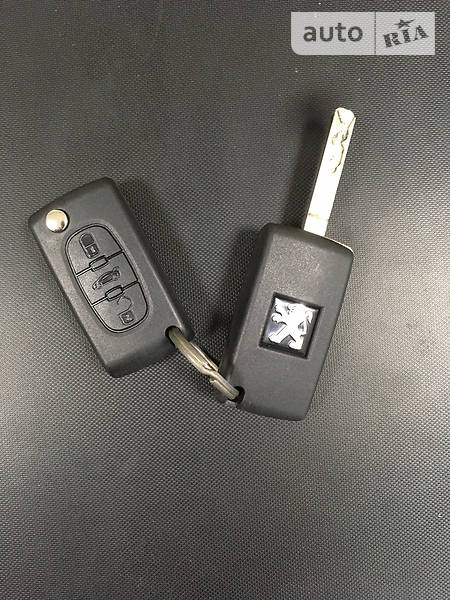 Універсал Peugeot 407 2010 в Луцьку