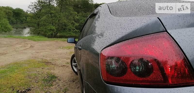 Седан Peugeot 407 2005 в Черкасах