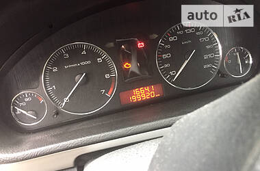 Универсал Peugeot 407 2005 в Киеве