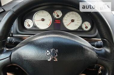 Седан Peugeot 407 2010 в Ивано-Франковске